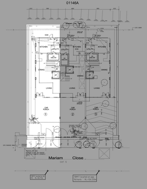 1st Storey 1st Storey
