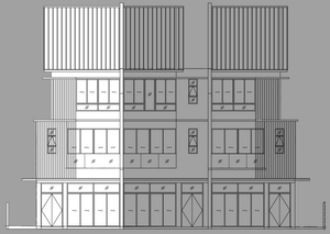 Front Elevation Front Elevation