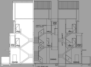 Section B Section B