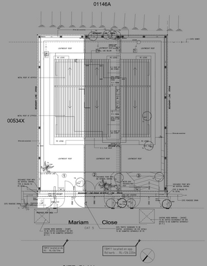 Site Plan Site Plan