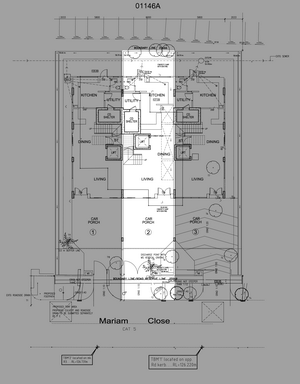 1st Storey 1st Storey