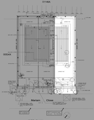 Site Plan Site Plan