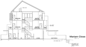 Section A (Plot 1)