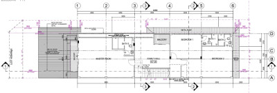 1st Storey 2nd Storey