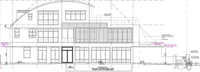 Side Elevation Side Elevation