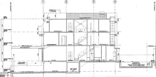 Plot 1 Side View Plot 1 Side View