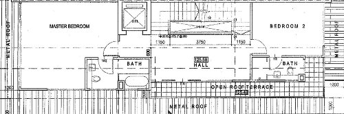 Plot 2 2nd Storey