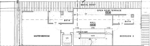 Plot 3 2nd Storey