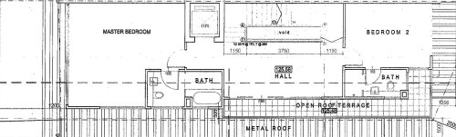 Plot 4 2nd Storey