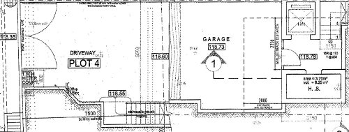 Plot 4 Basemet